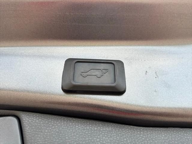 used 2024 Toyota RAV4 car, priced at $30,000