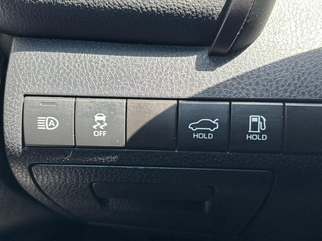 used 2023 Toyota Camry car, priced at $22,324