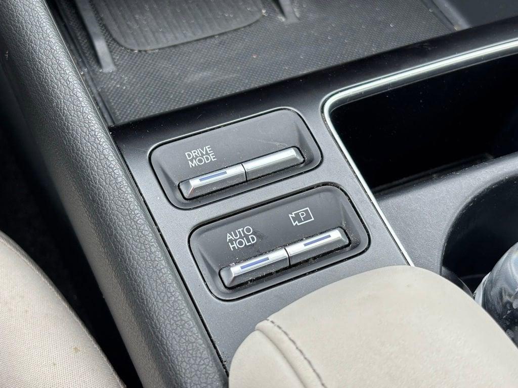 used 2024 Hyundai Sonata car, priced at $22,035
