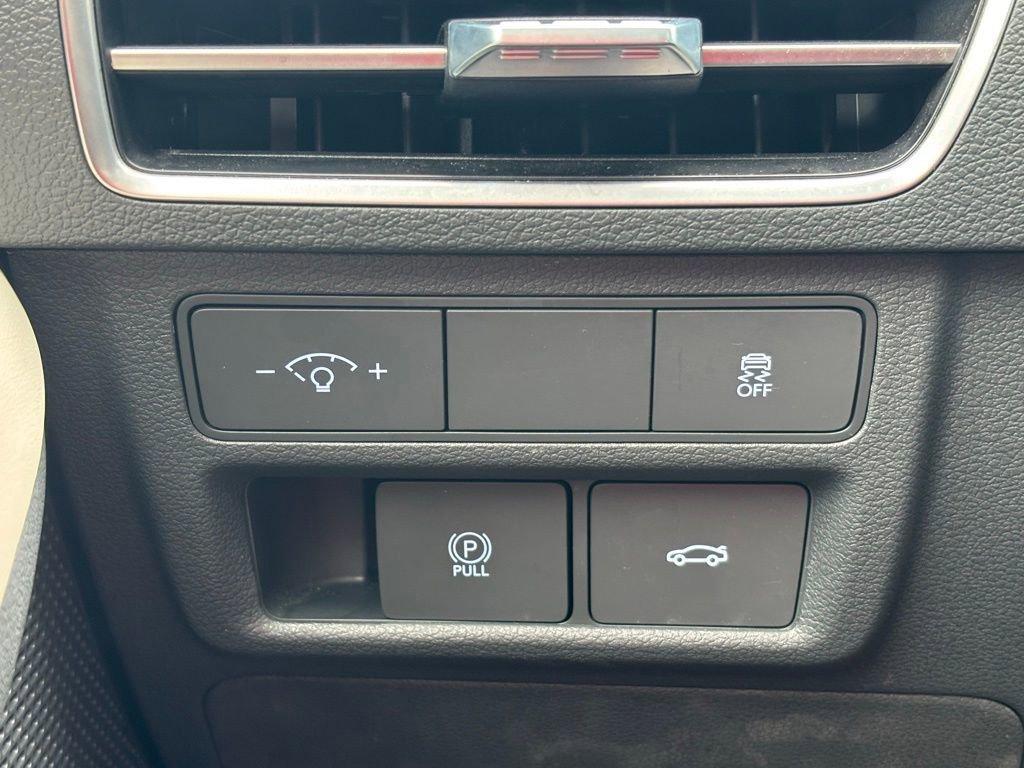 used 2024 Hyundai Sonata car, priced at $22,035