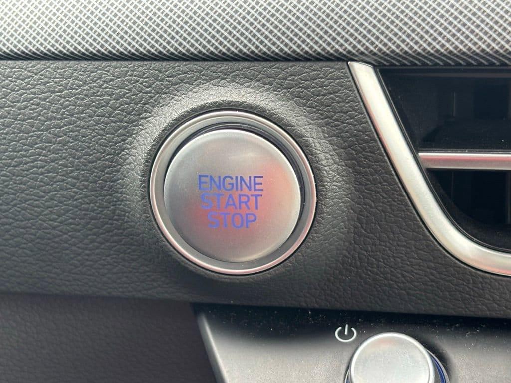 used 2024 Hyundai Sonata car, priced at $22,035