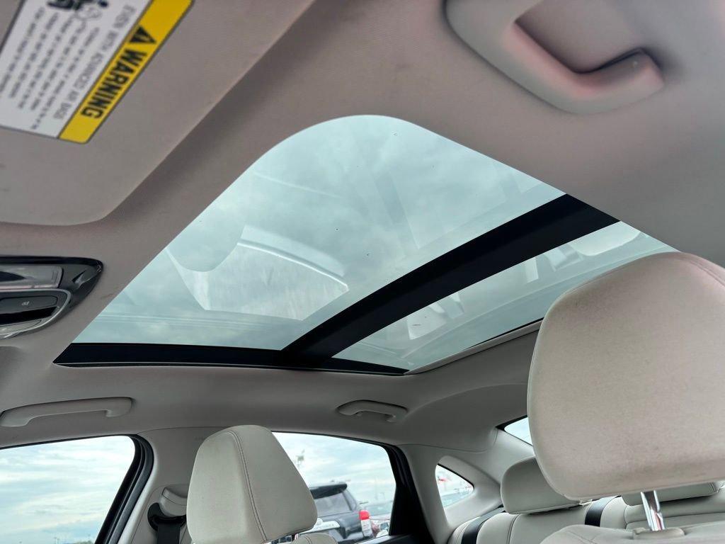 used 2024 Hyundai Sonata car, priced at $22,035