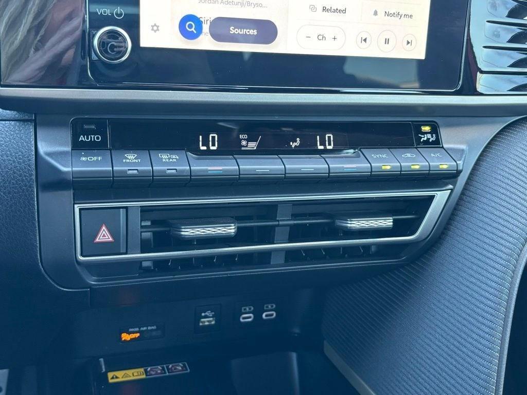 used 2025 Toyota Camry car, priced at $30,929