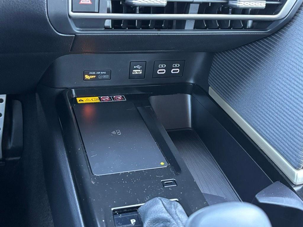 used 2025 Toyota Camry car, priced at $30,929