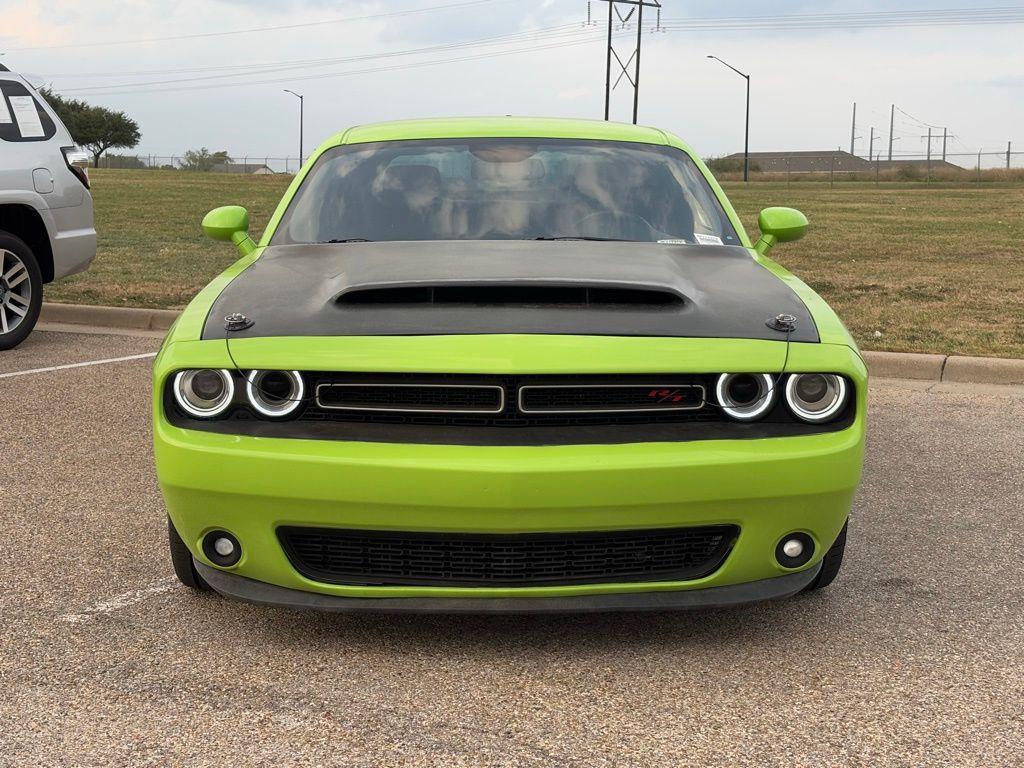 used 2015 Dodge Challenger car, priced at $21,991