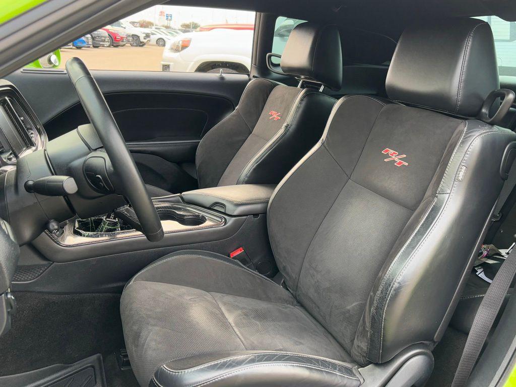 used 2015 Dodge Challenger car, priced at $21,991