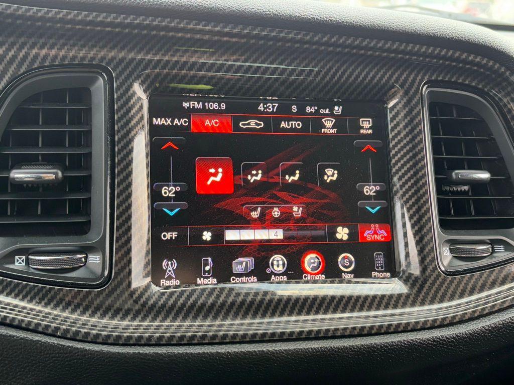 used 2015 Dodge Challenger car, priced at $21,991