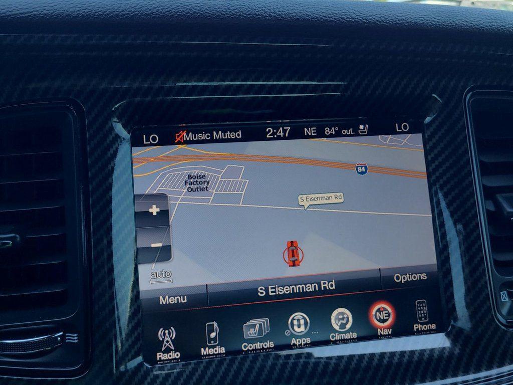 used 2015 Dodge Challenger car, priced at $21,991