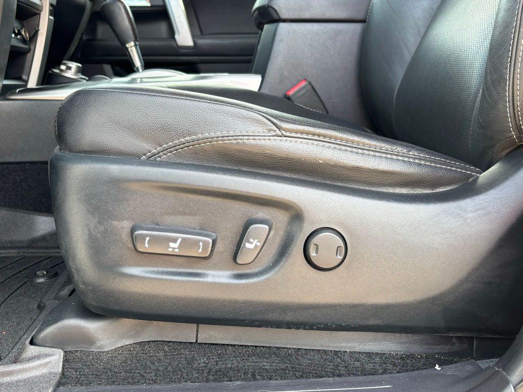 used 2022 Toyota 4Runner car, priced at $38,991