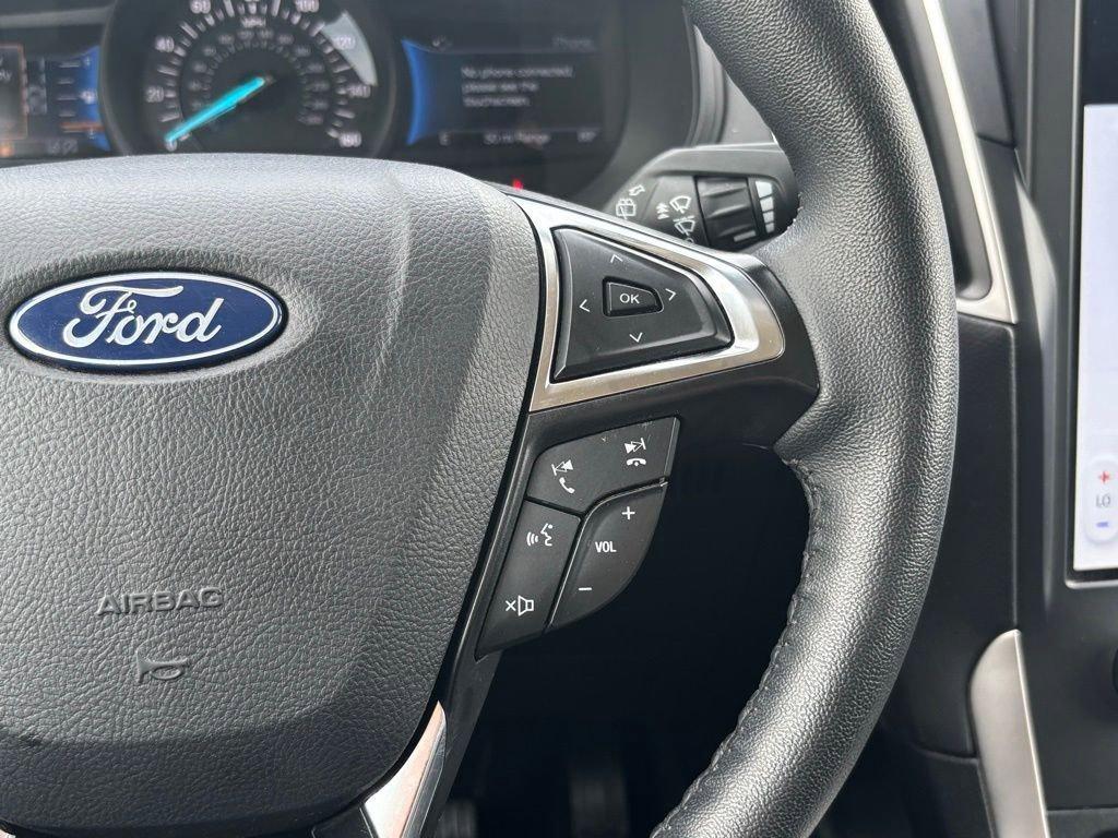 used 2024 Ford Edge car, priced at $26,791