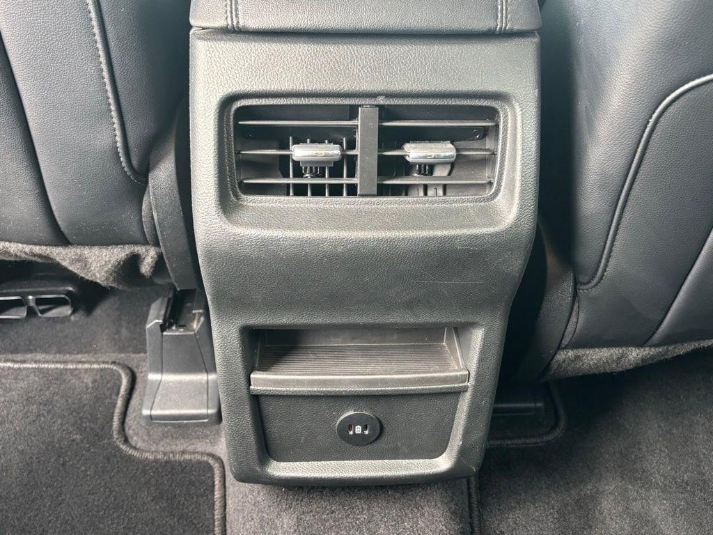 used 2024 Ford Edge car, priced at $26,791