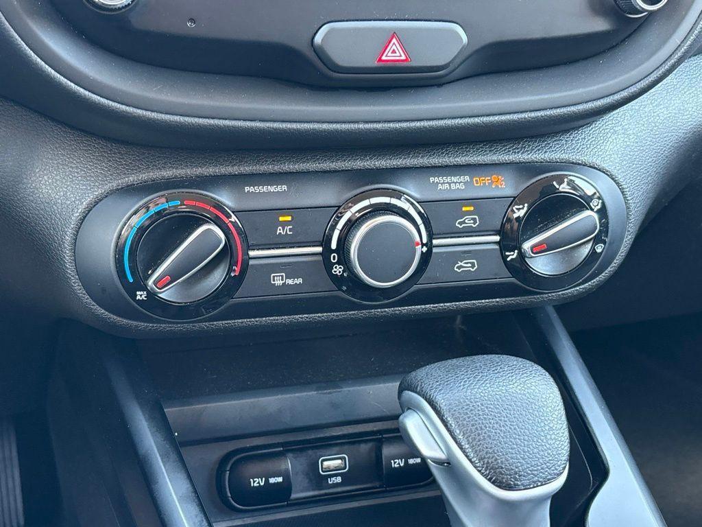 used 2024 Kia Soul car, priced at $17,558