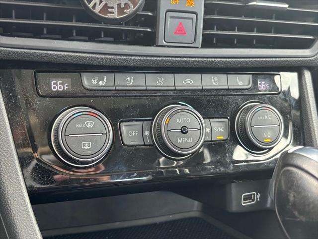 used 2019 Volkswagen Jetta car, priced at $16,999