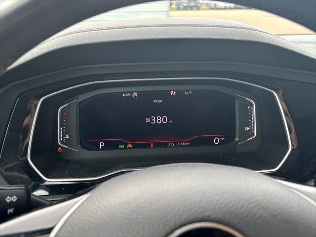used 2019 Volkswagen Jetta car, priced at $16,999