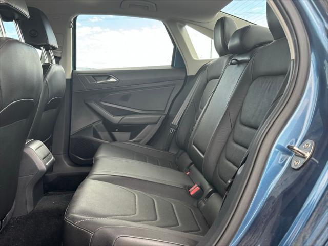 used 2019 Volkswagen Jetta car, priced at $16,999