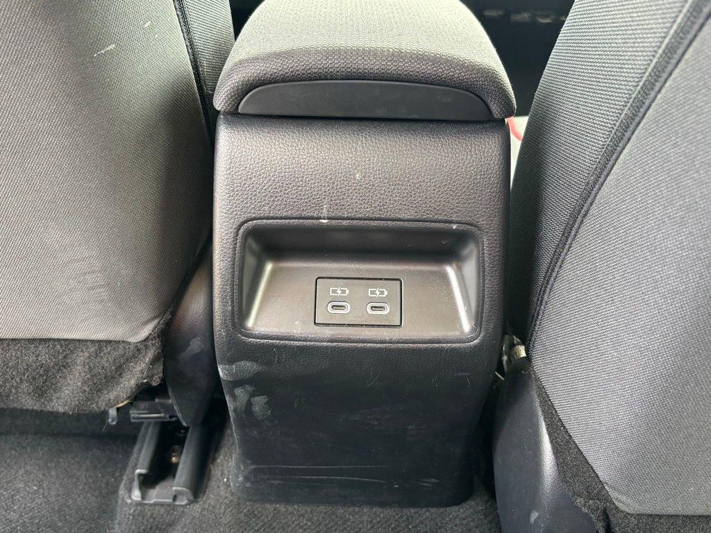 used 2024 Toyota Corolla car, priced at $20,777