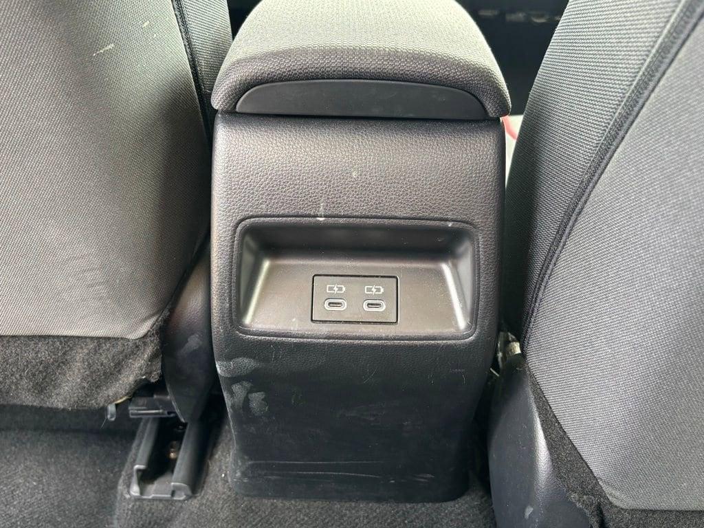 used 2024 Toyota Corolla car, priced at $20,488