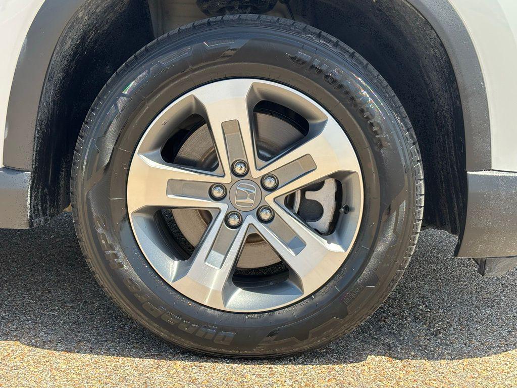 used 2024 Honda Pilot car, priced at $36,797