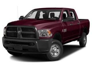 used 2018 Ram 2500 car, priced at $36,991
