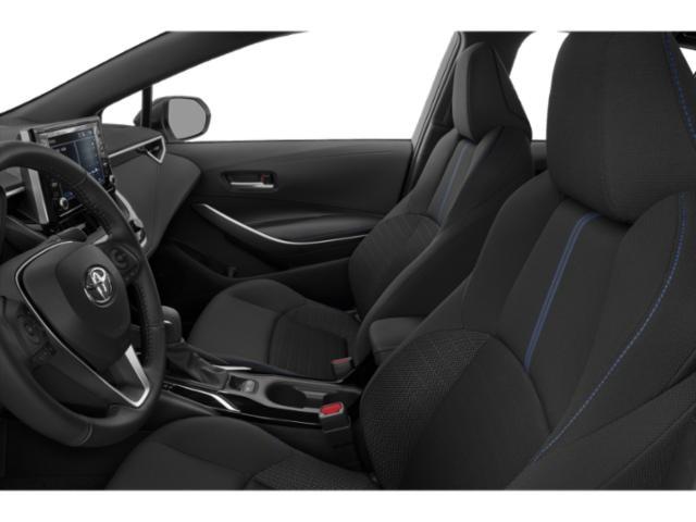 used 2022 Toyota Corolla car, priced at $20,991