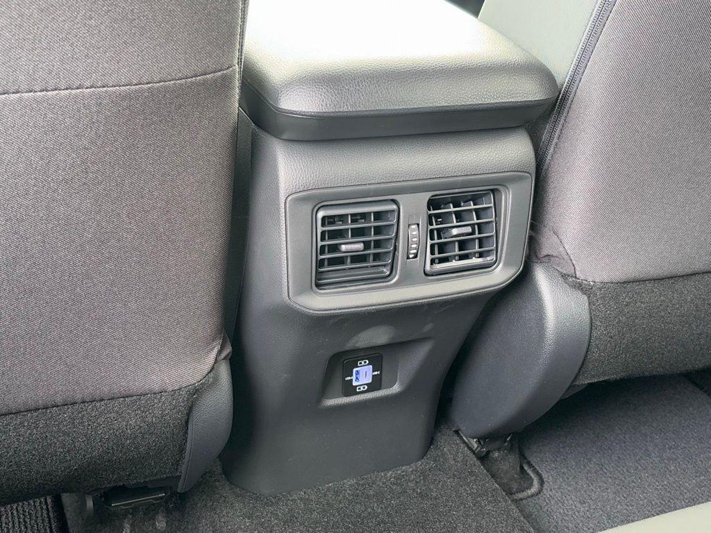 new 2025 Toyota RAV4 car, priced at $34,811