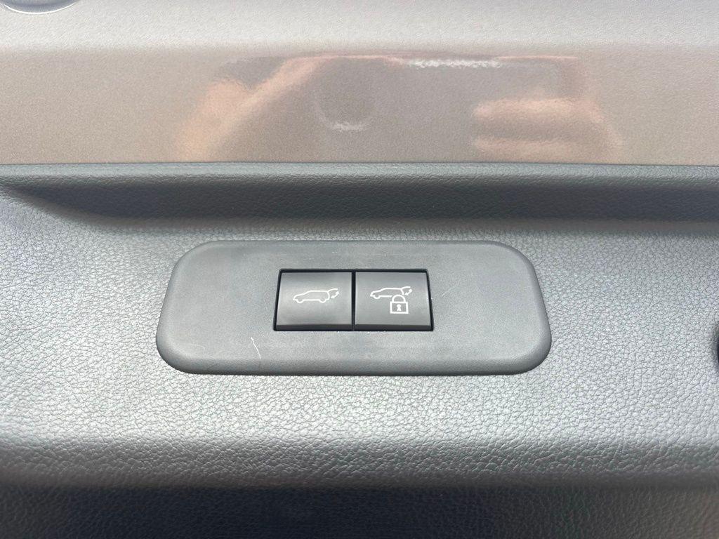 new 2025 Toyota Grand Highlander car, priced at $55,084