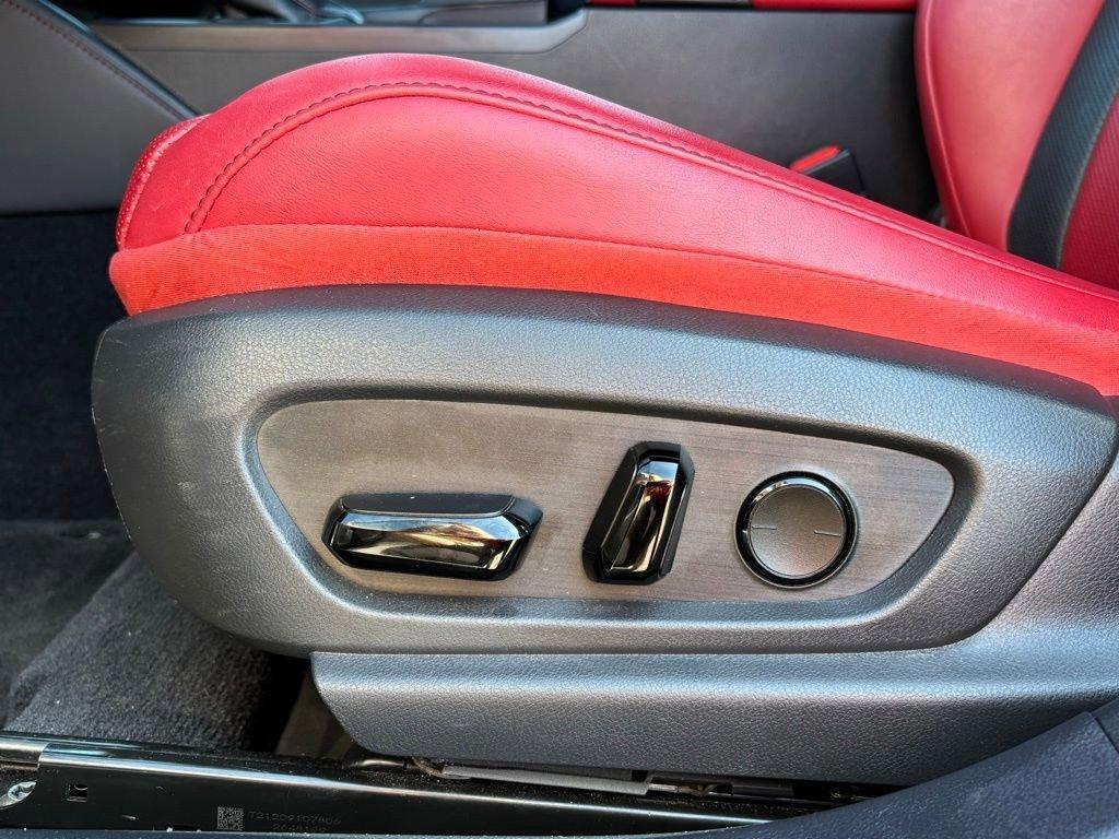 used 2021 Lexus ES 350 car, priced at $33,999