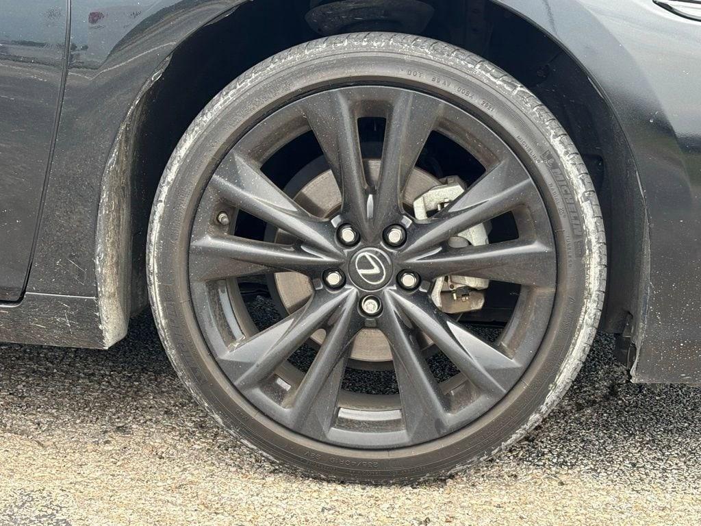 used 2021 Lexus ES 350 car, priced at $36,991
