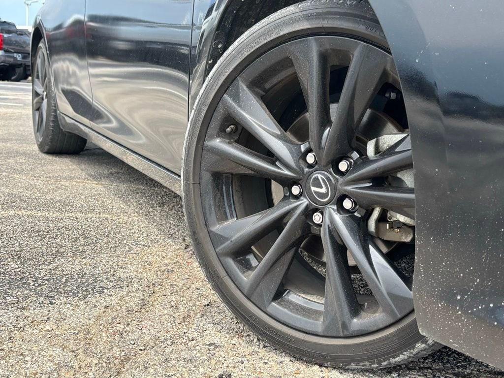 used 2021 Lexus ES 350 car, priced at $36,991