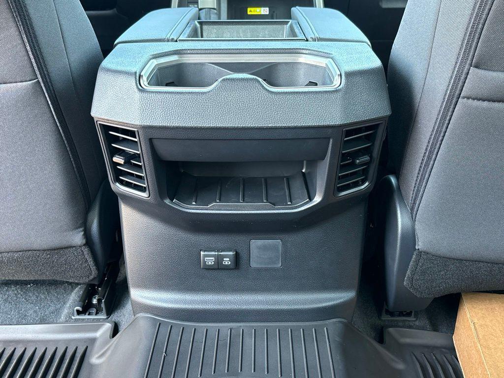 new 2026 Toyota Tundra car, priced at $61,504