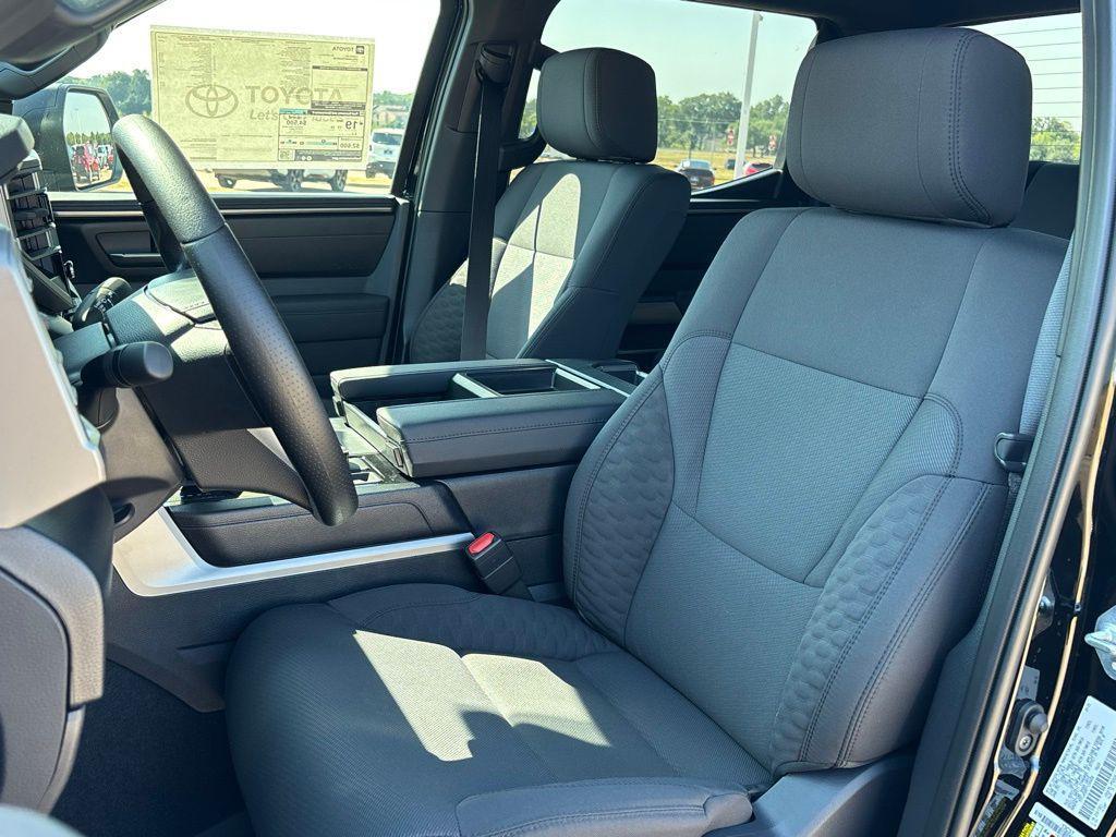 new 2026 Toyota Tundra car, priced at $61,504