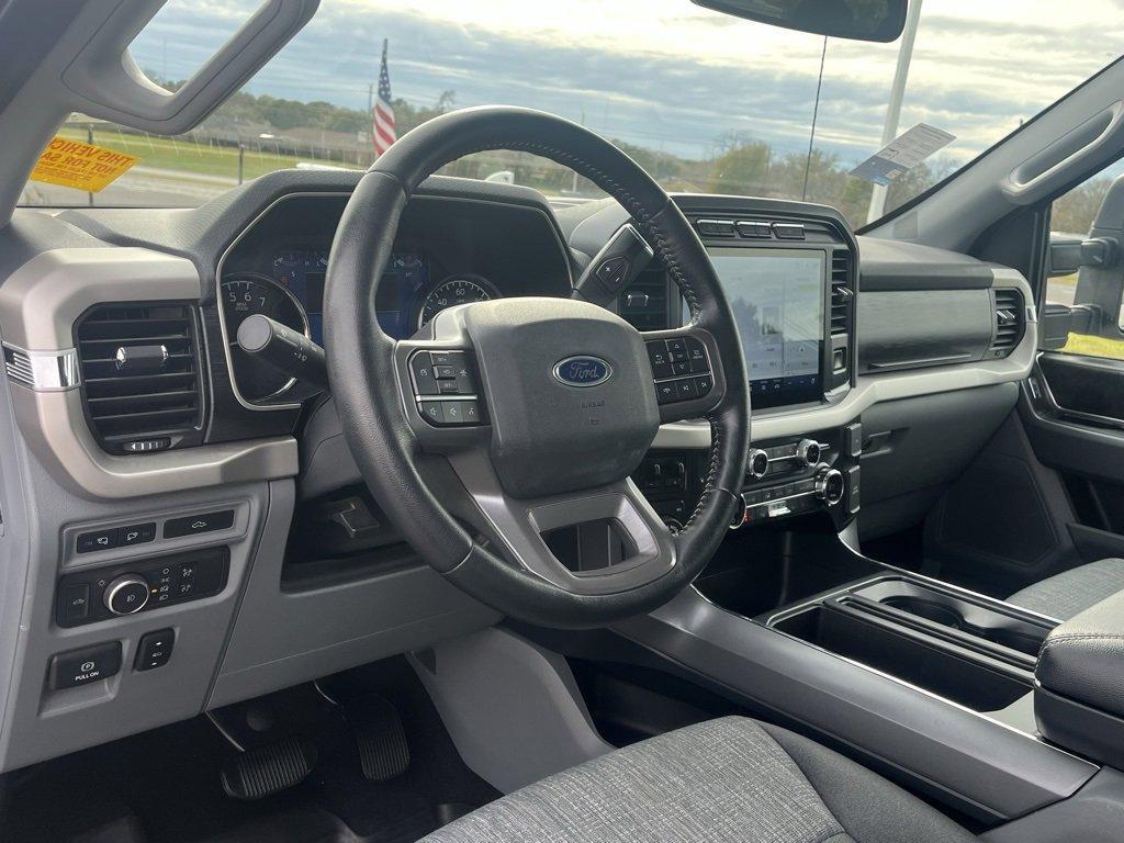 used 2021 Ford F-150 car, priced at $36,281