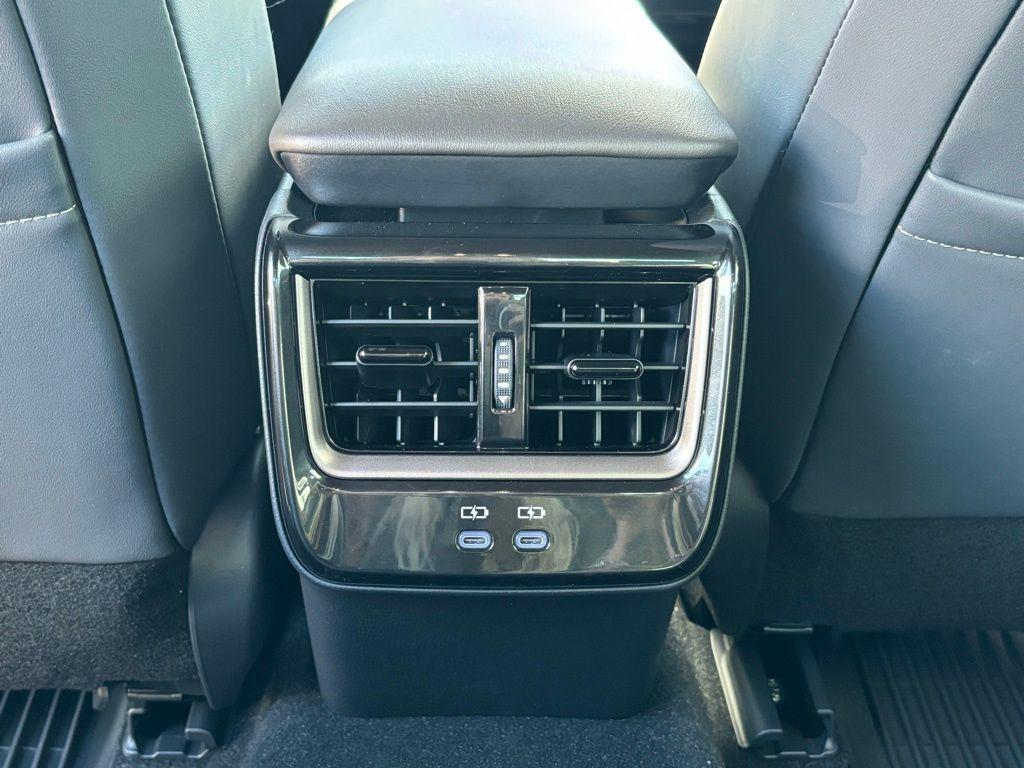new 2026 Toyota Crown car, priced at $48,991