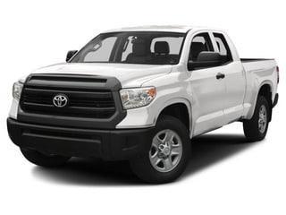 used 2017 Toyota Tundra car, priced at $27,382