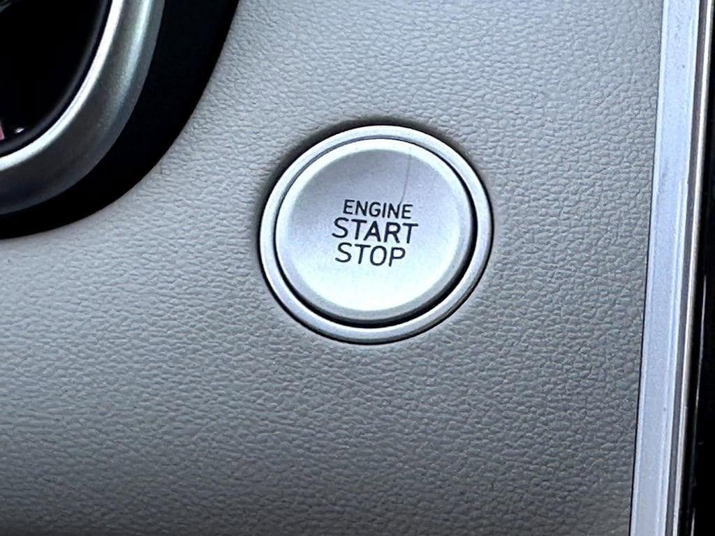 used 2024 Hyundai Tucson car, priced at $23,999