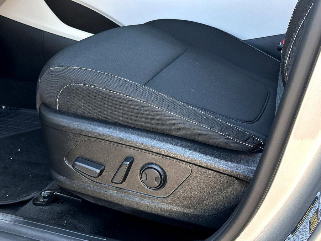 used 2024 Hyundai Tucson car, priced at $23,999