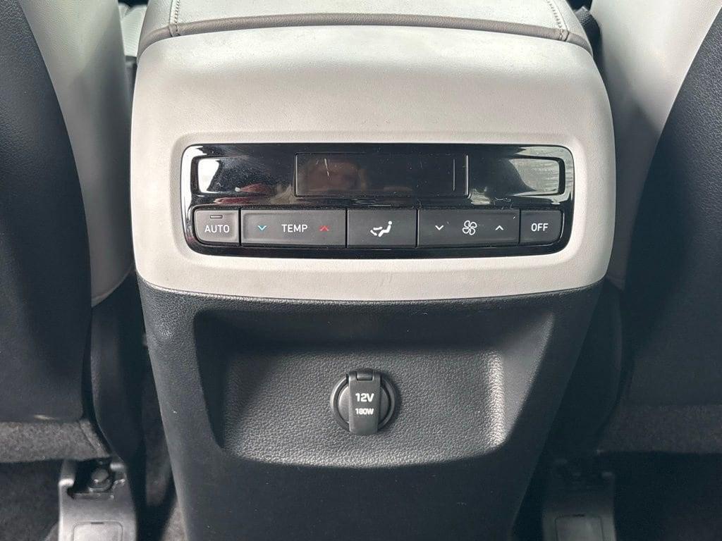 used 2024 Hyundai Palisade car, priced at $34,777