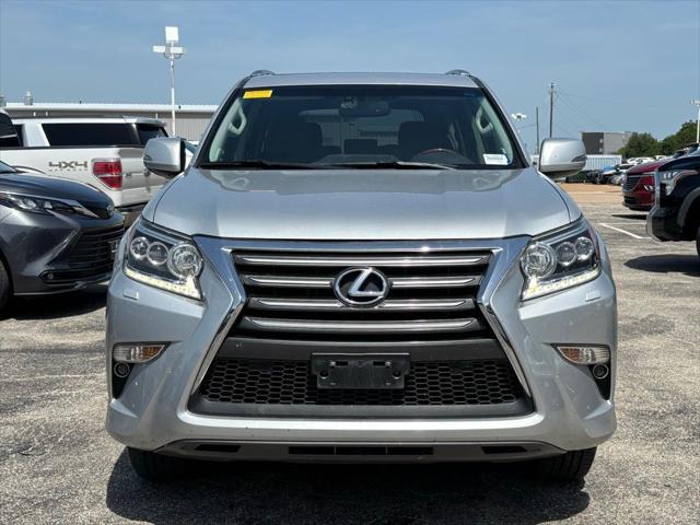 used 2016 Lexus GX 460 car, priced at $22,361