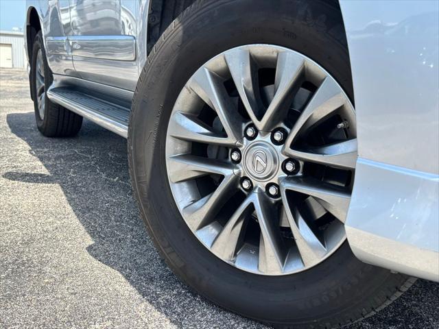 used 2016 Lexus GX 460 car, priced at $22,361