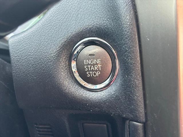used 2016 Lexus GX 460 car, priced at $22,361
