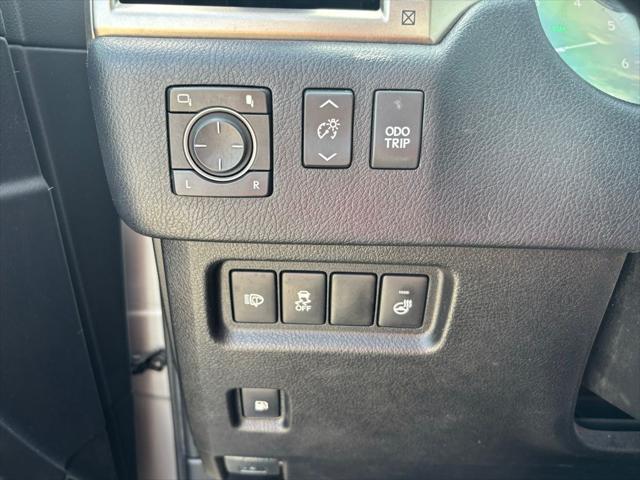 used 2016 Lexus GX 460 car, priced at $22,361
