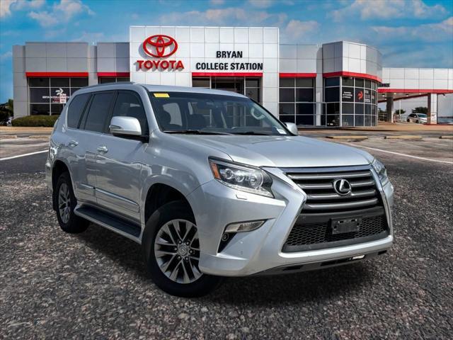 used 2016 Lexus GX 460 car, priced at $22,361