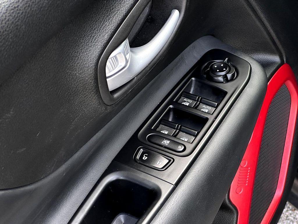 used 2023 Jeep Renegade car, priced at $20,840