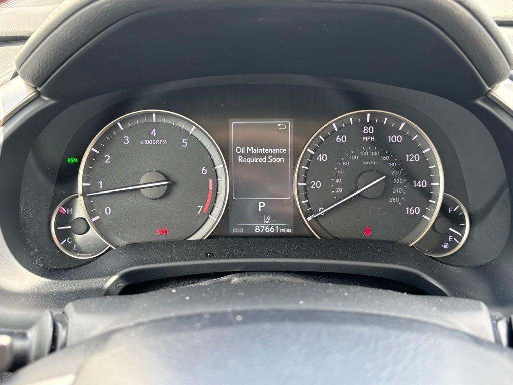 used 2021 Lexus RX 350 car, priced at $33,991