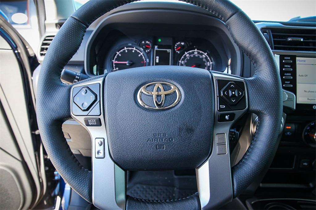 new 2024 Toyota 4Runner car, priced at $46,679