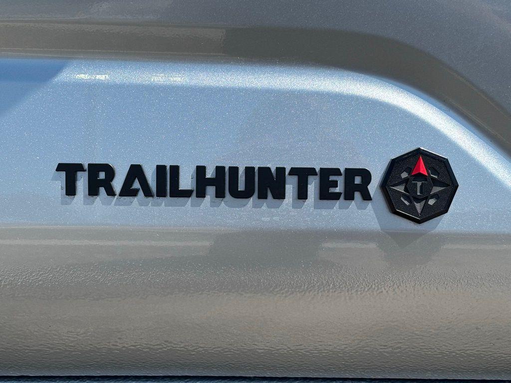 new 2025 Toyota Tacoma Hybrid car, priced at $66,801