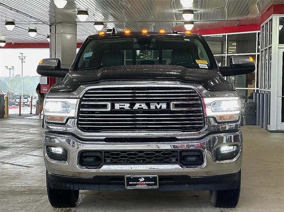 used 2022 Ram 2500 car, priced at $61,382