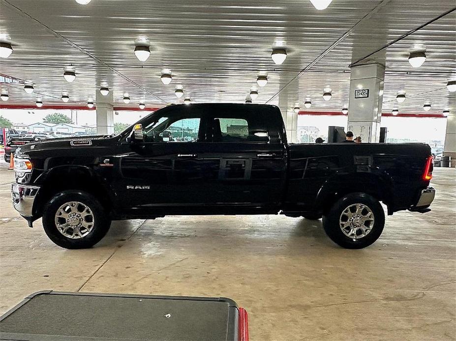 used 2022 Ram 2500 car, priced at $61,382