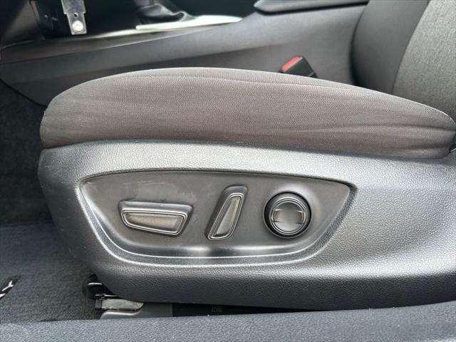 used 2024 Toyota Camry car, priced at $24,888