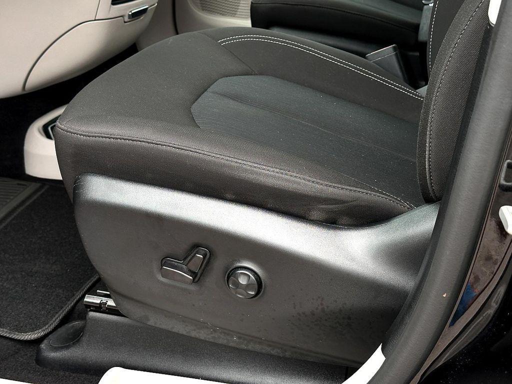 used 2023 Chrysler Voyager car, priced at $20,951